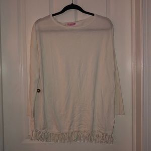 Lilly Pulitzer Sweater